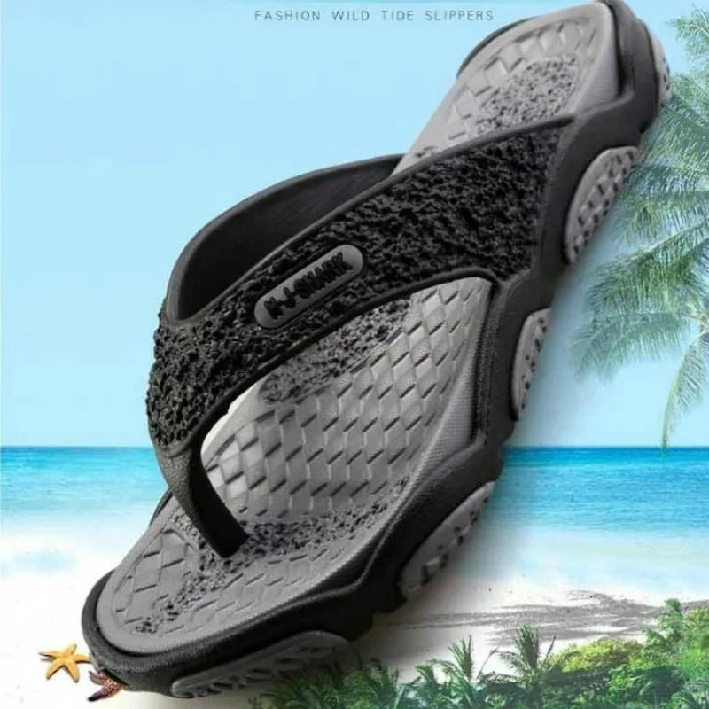 DIETER - Stijlvolle Comfortabele Strand Sandalen