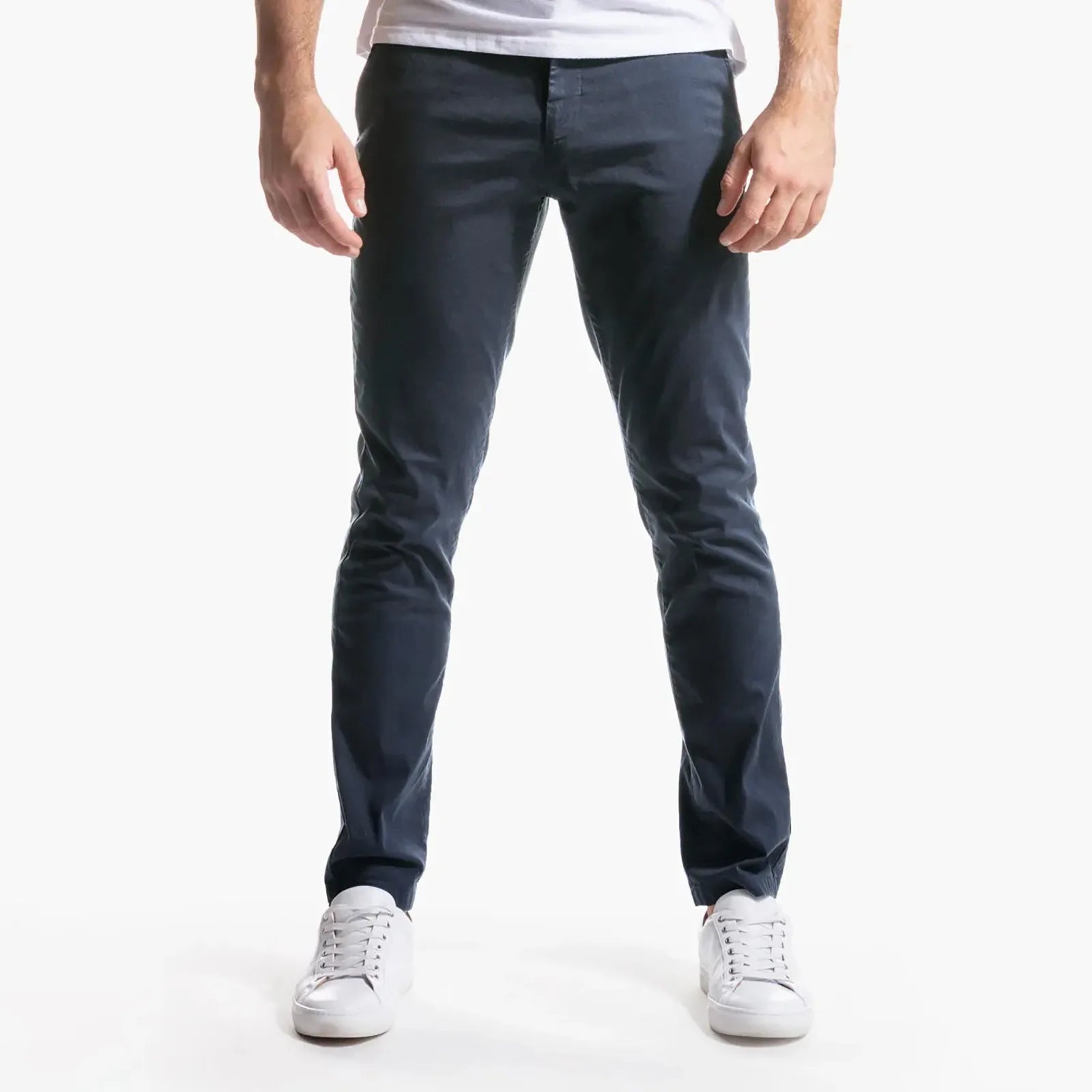 PETAR - Stijlvolle Casual Chino’s