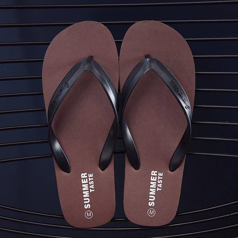 DAVID - Ademende Antislip Pantoffels