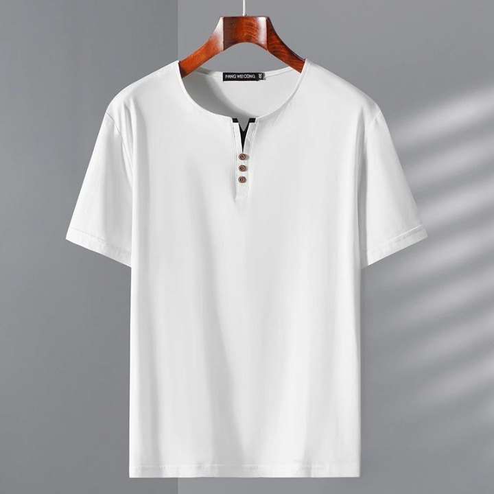 NOEL - Heren Zomer T-Shirt