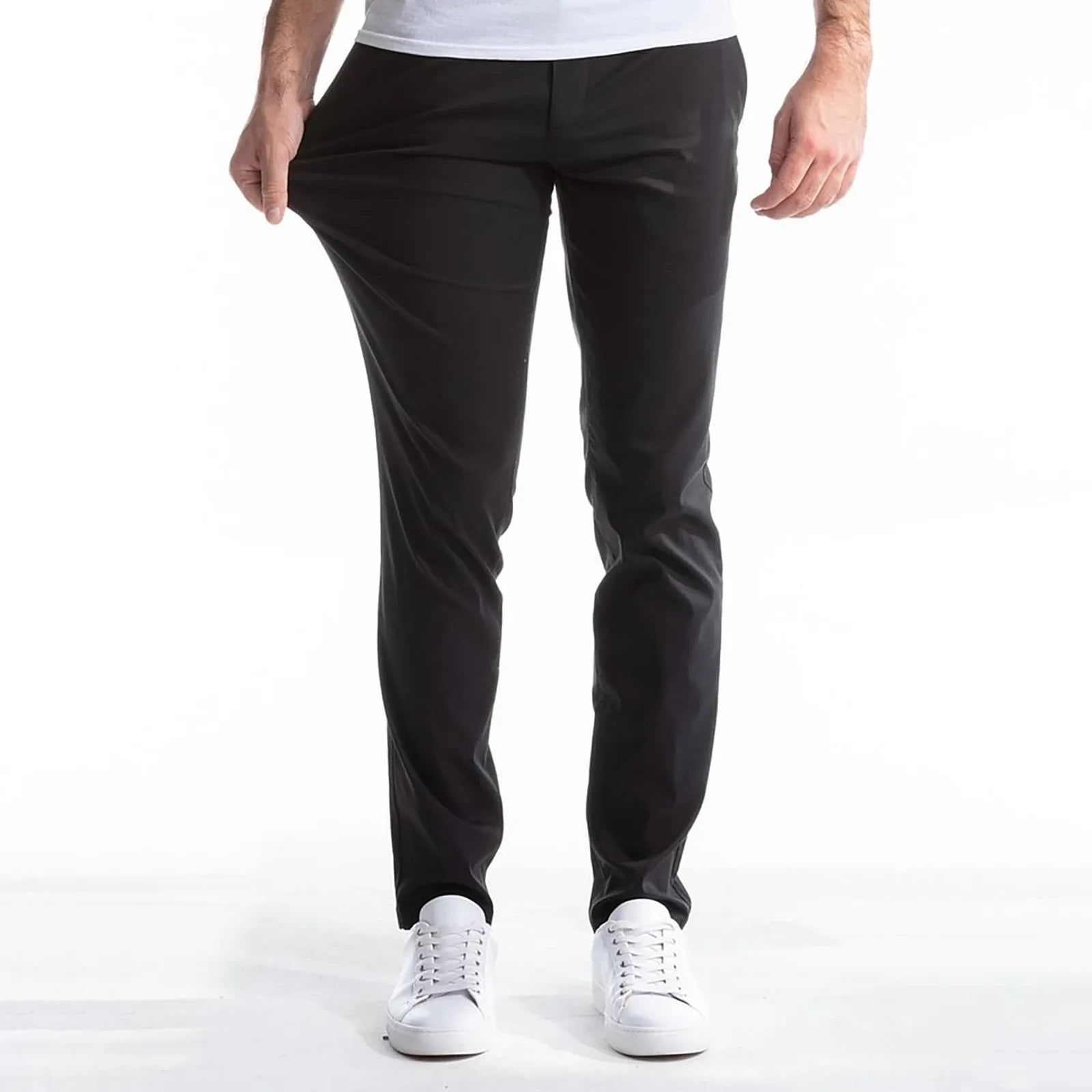 PETAR - Stijlvolle Casual Chino’s