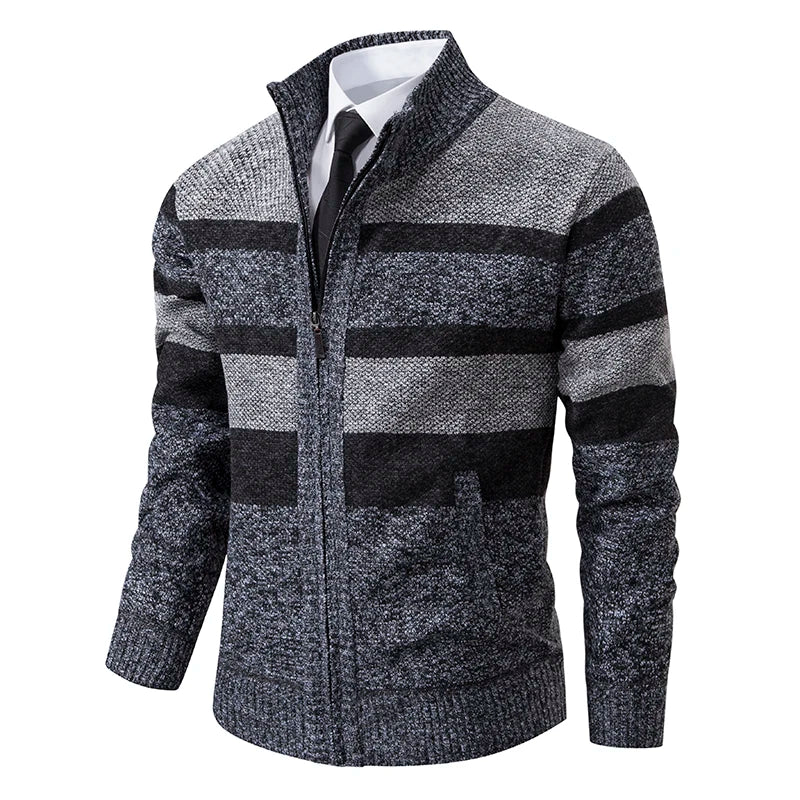 ELEK - Casual Heren Winter Vest
