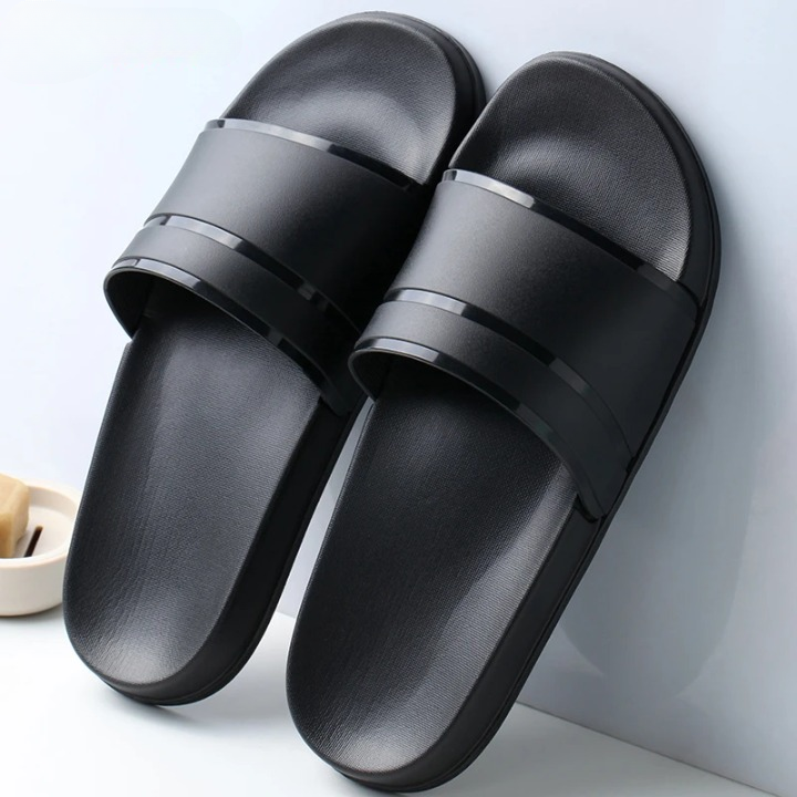 EDMUND - Zomer Zachte Platte Sandalen