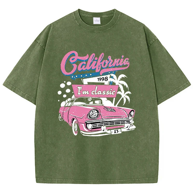 CHLOE - Casual Cool T-Shirt