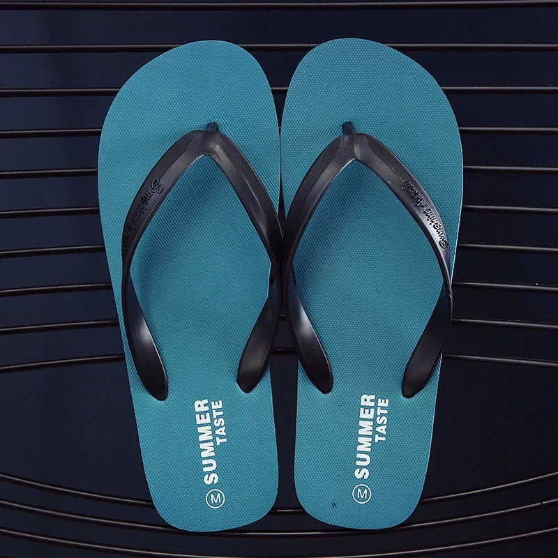DAVID - Ademende Antislip Pantoffels