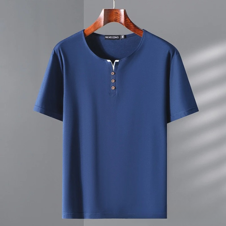 NOEL - Heren Zomer T-Shirt