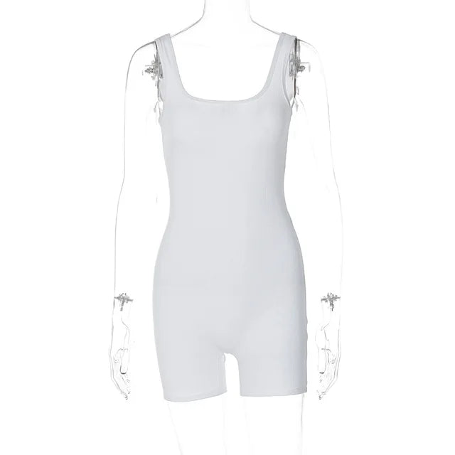 LEA - Zomer Fit Shapewear Jumpsuit