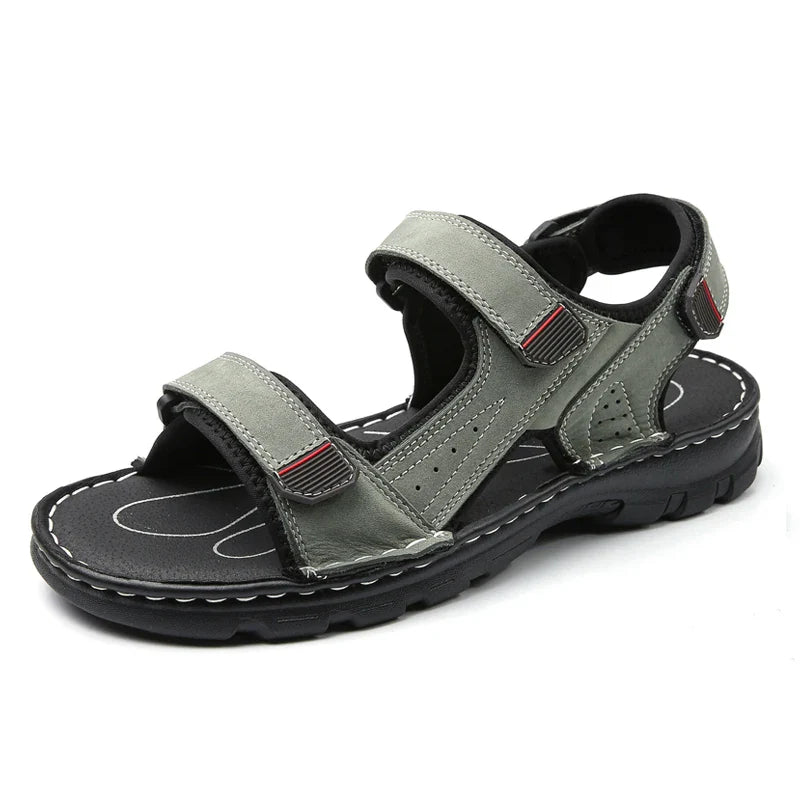 JAVIER - Heren Casual Zomersandalen