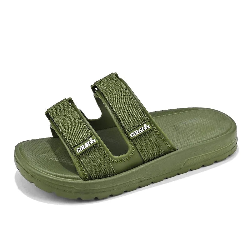 ZORAN - Heren Flip-Flop Slippers