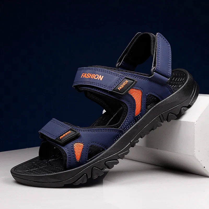 OSCAR - Stijlvolle Ademende Zomerschoenen