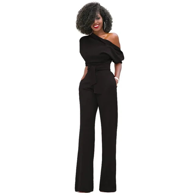 MORGAN - Damesmode Jumpsuit