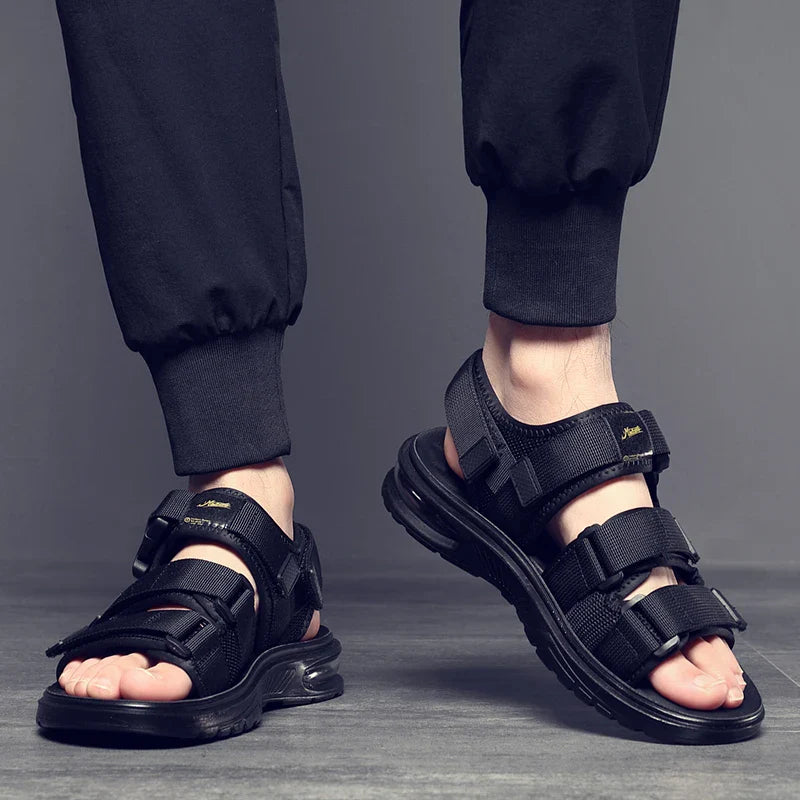 UBALDO - Casual Antislip Sandalen