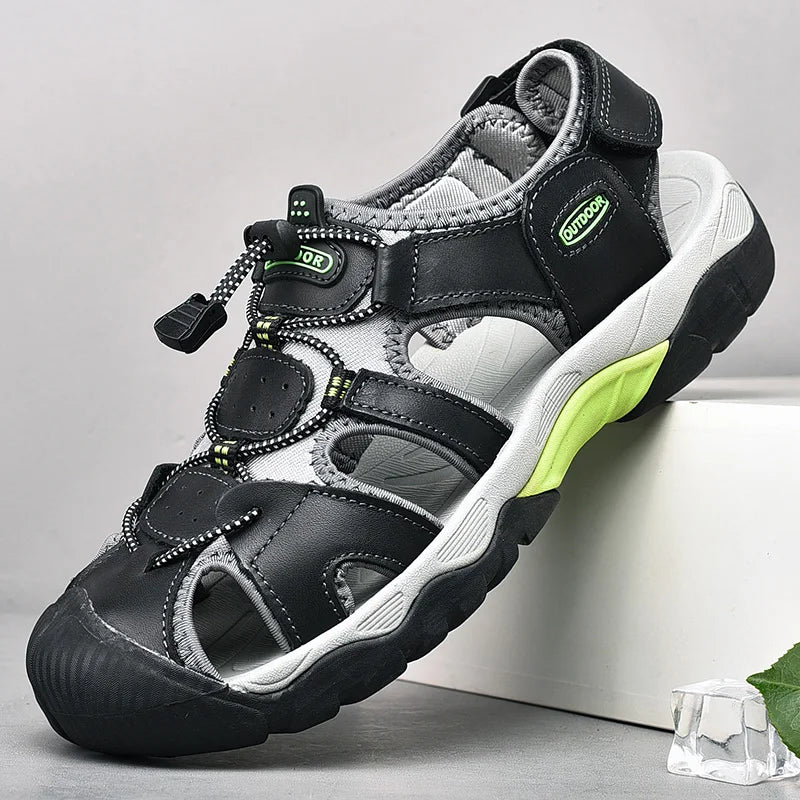 PABLO - Heren Antislip Outdoor Schoenen