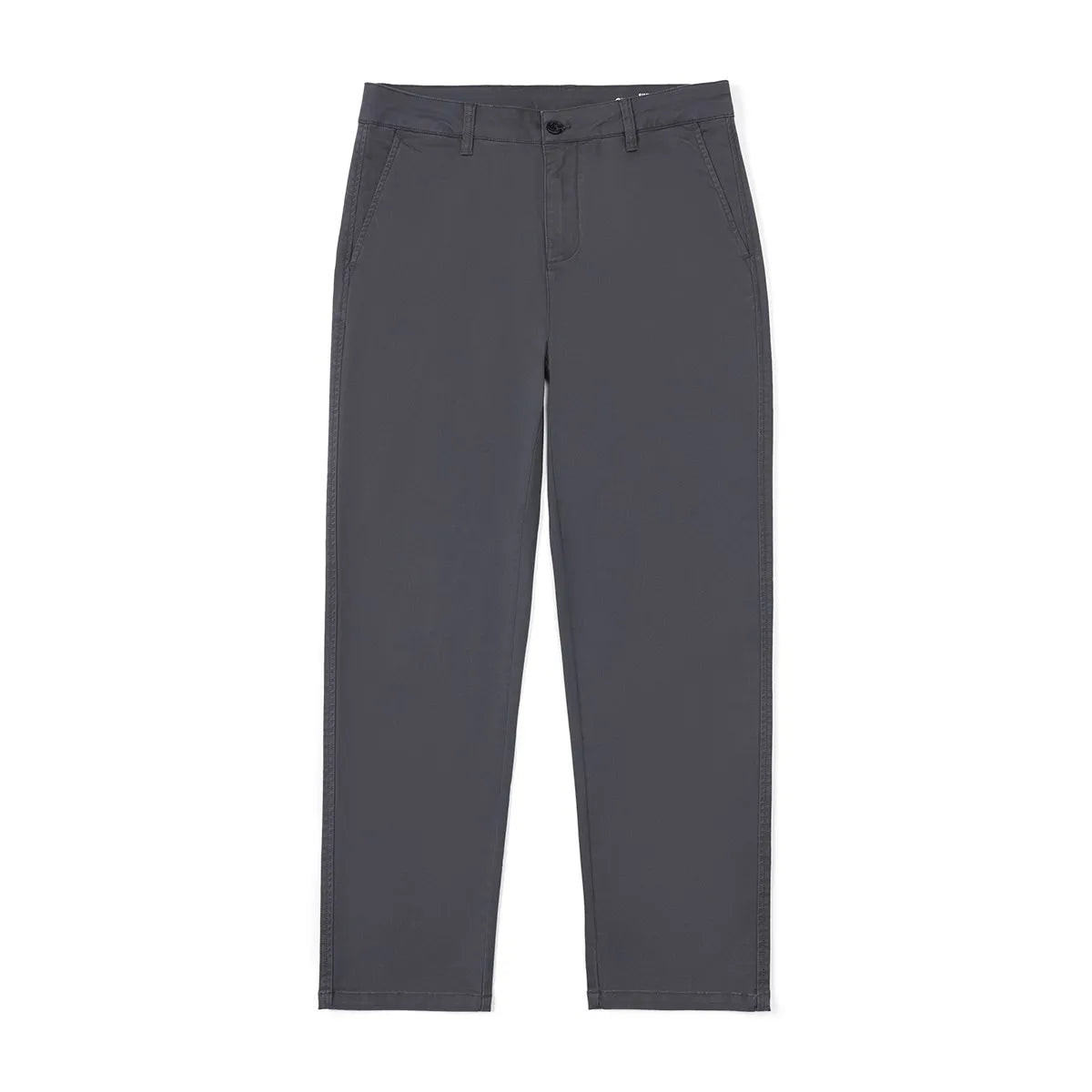 HUBERT - Klassieke Tapered Lente Broek