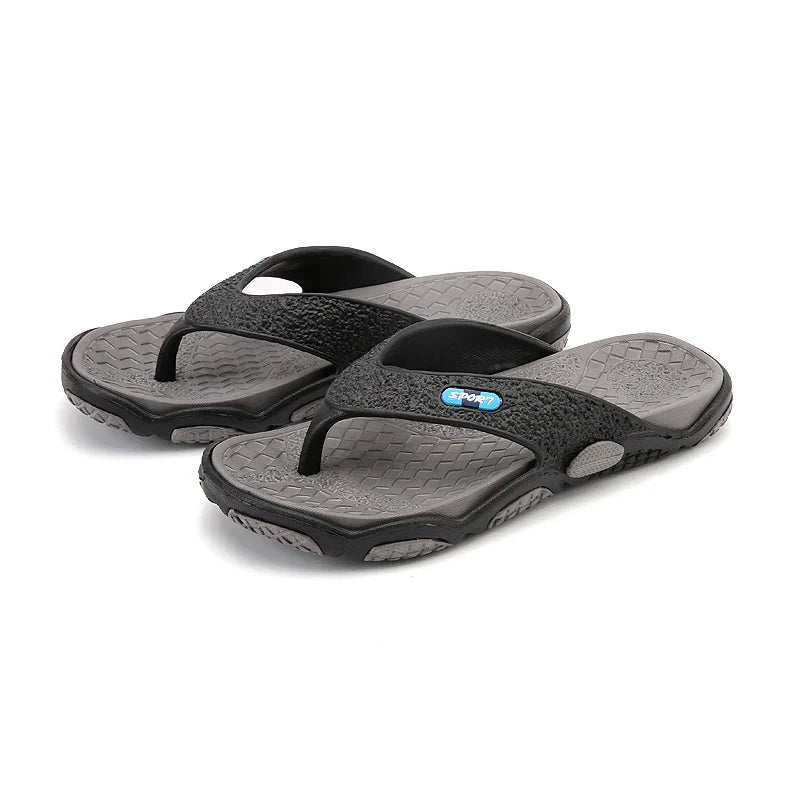 DIETER - Stijlvolle Comfortabele Strand Sandalen