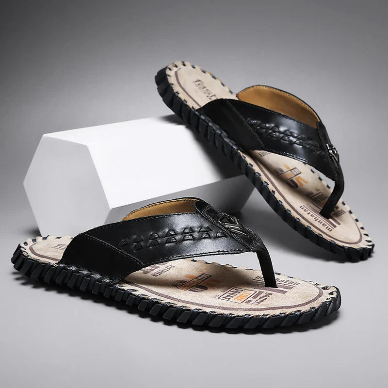 NIKLAS - Stijlvolle Flip Flops Pantoffels