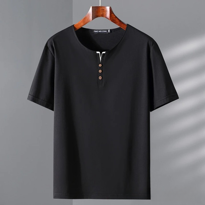 NOEL - Heren Zomer T-Shirt