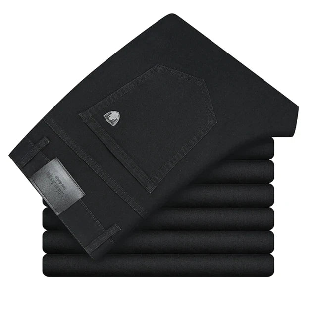 ZARCO - Casual Denim Jeans voor Zakenlui