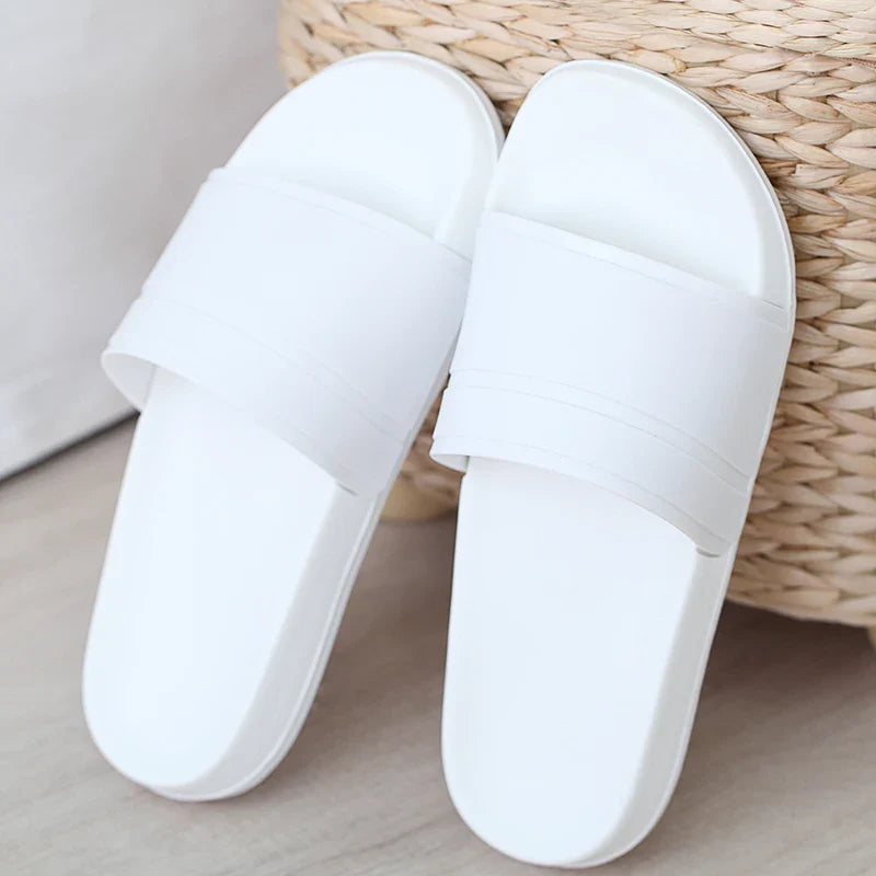 EDMUND - Zomer Zachte Platte Sandalen