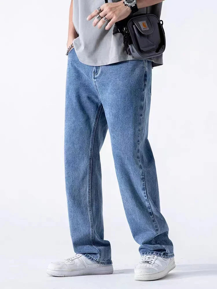 VINKO - Comfortabele Stijlvolle Jeans