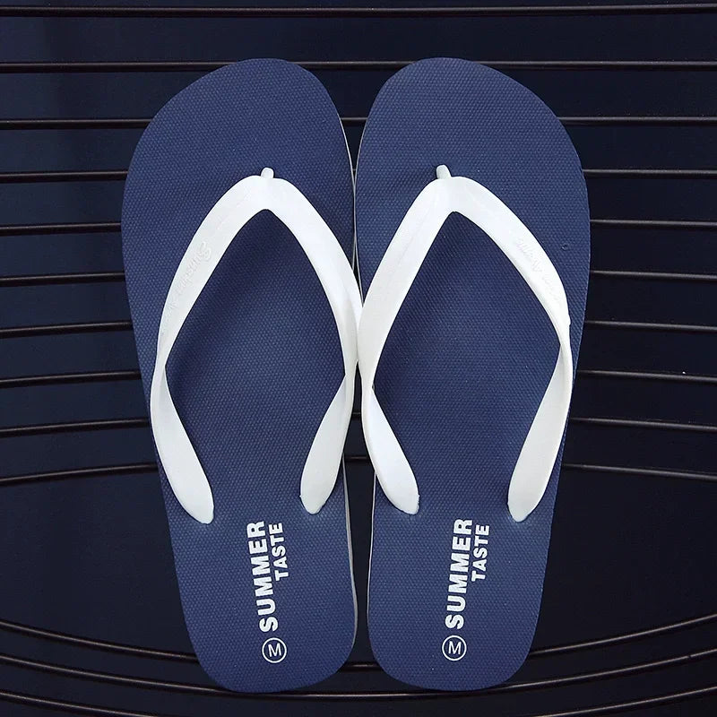 DAVID - Ademende Antislip Pantoffels