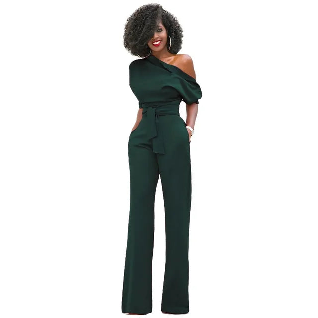 MORGAN - Damesmode Jumpsuit