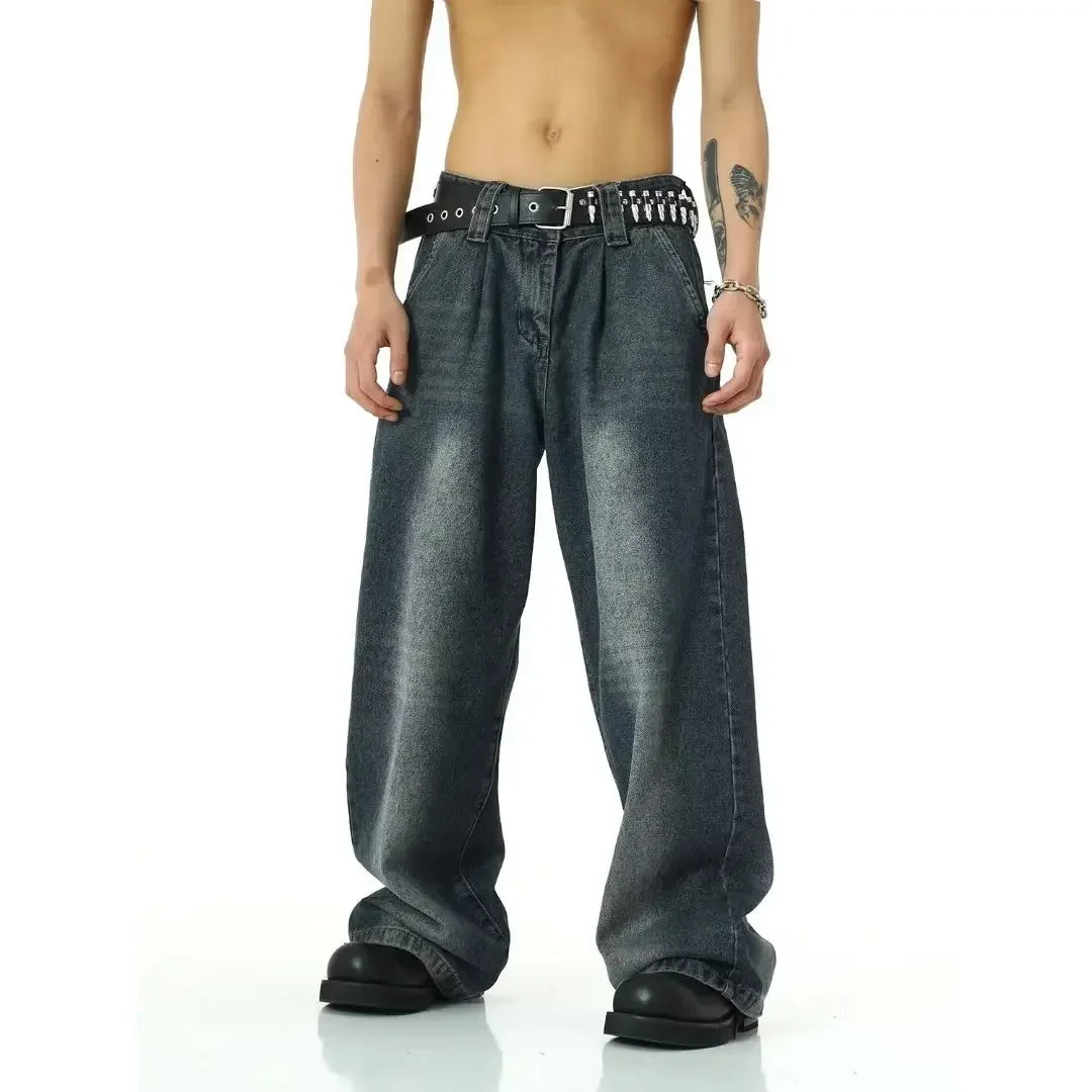 GABOR - Heren Vintage Jeans
