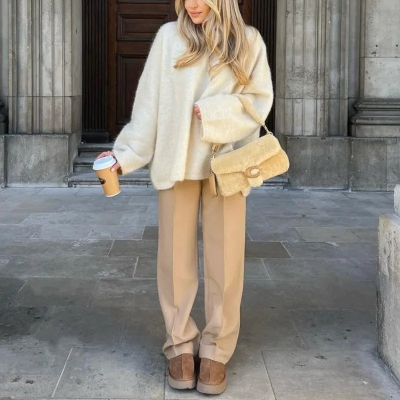 LISETTE - Casual Elegante Trui