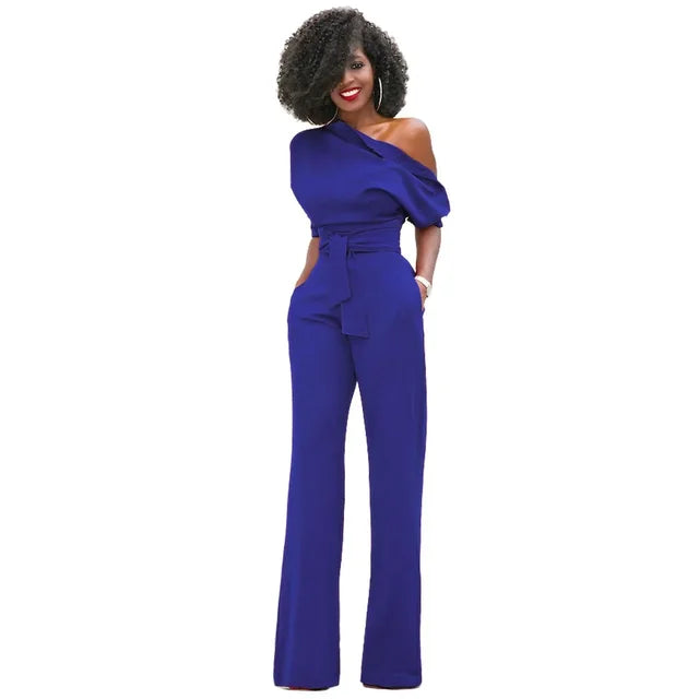 MORGAN - Damesmode Jumpsuit