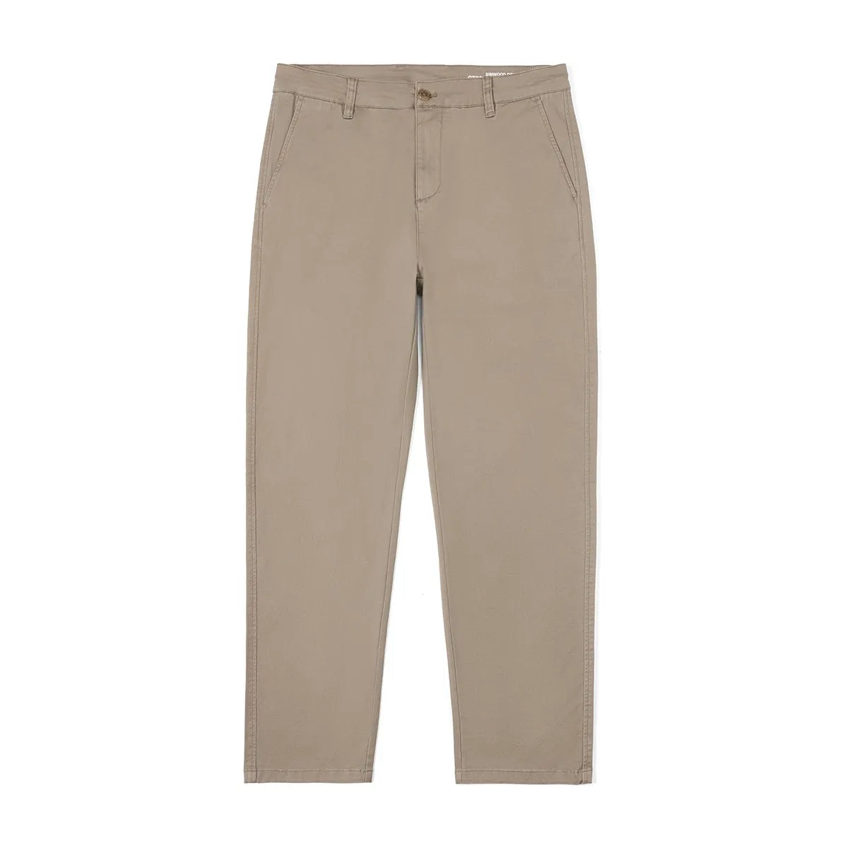 HUBERT - Klassieke Tapered Lente Broek