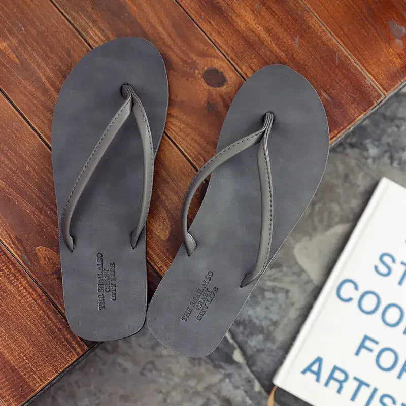 CARMEN - Comfortabele Antislip Pantoffels