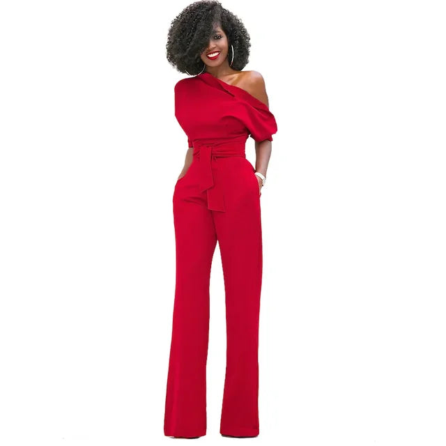 MORGAN - Damesmode Jumpsuit