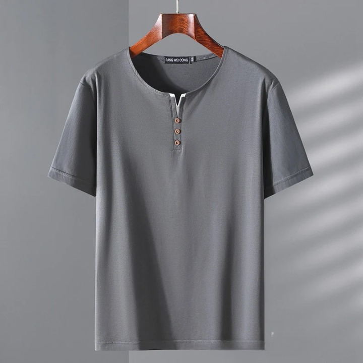 NOEL - Heren Zomer T-Shirt
