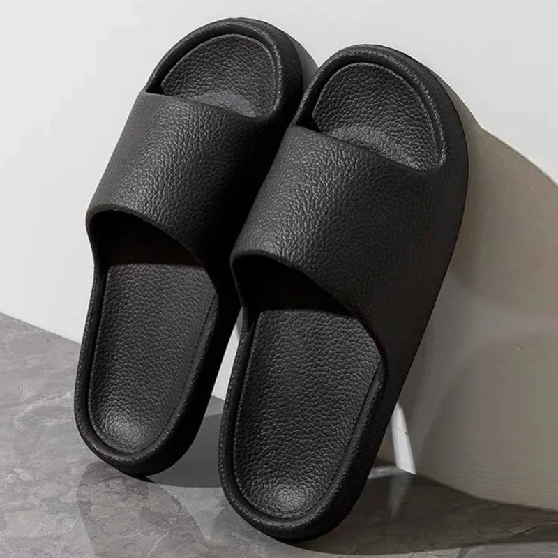 ComfySlip - Uniseks Flip-Flop Instappers