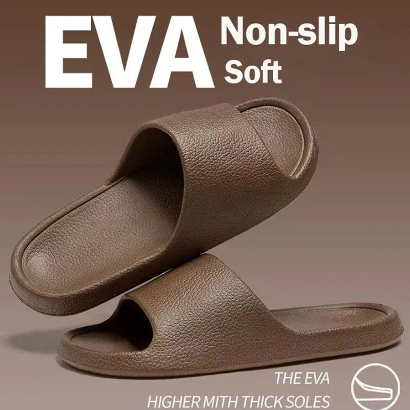 ComfySlip - Uniseks Flip-Flop Instappers