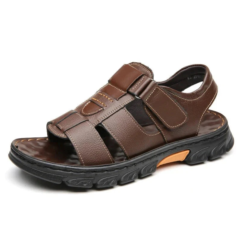 LUIS - Comfortabele Zomerslippers