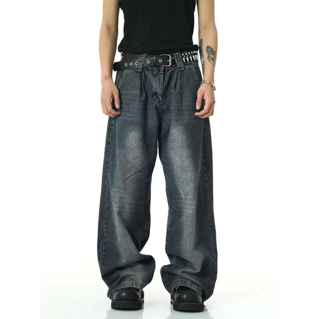 GABOR - Heren Vintage Jeans