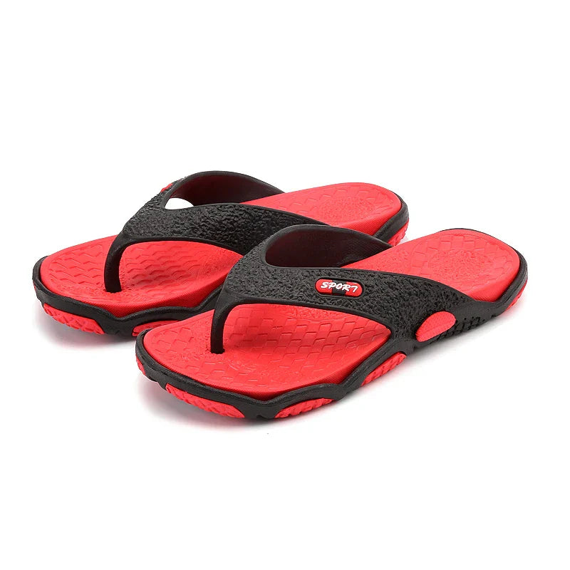 DIETER - Stijlvolle Comfortabele Strand Sandalen