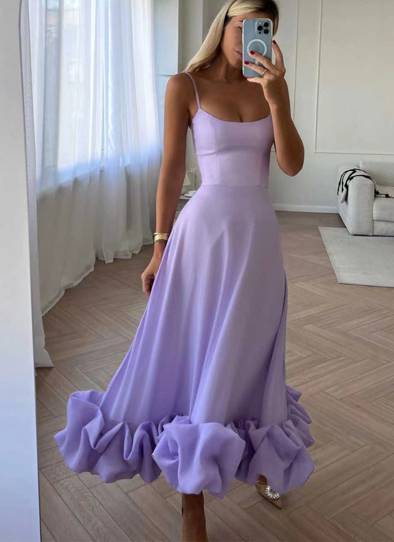 AUDREY - Stijlvolle Baljurk