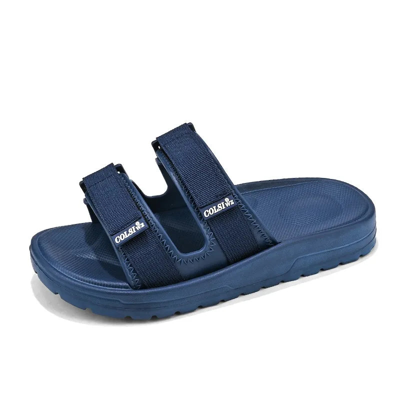 ZORAN - Heren Flip-Flop Slippers