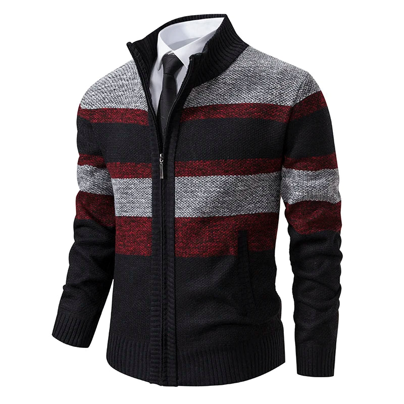 ELEK - Casual Heren Winter Vest