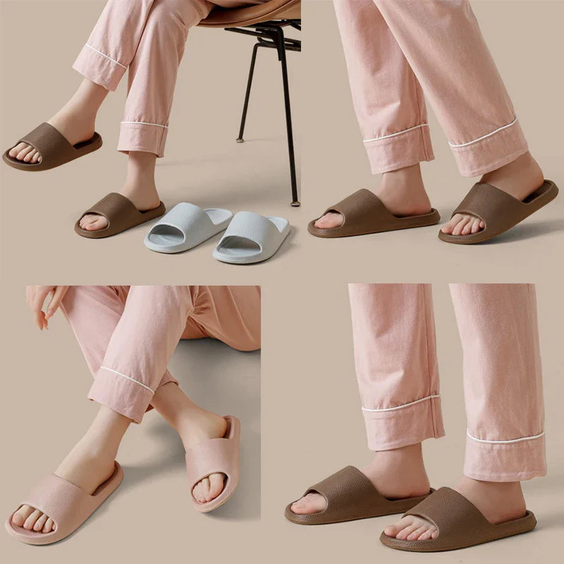 ComfySlip - Uniseks Flip-Flop Instappers