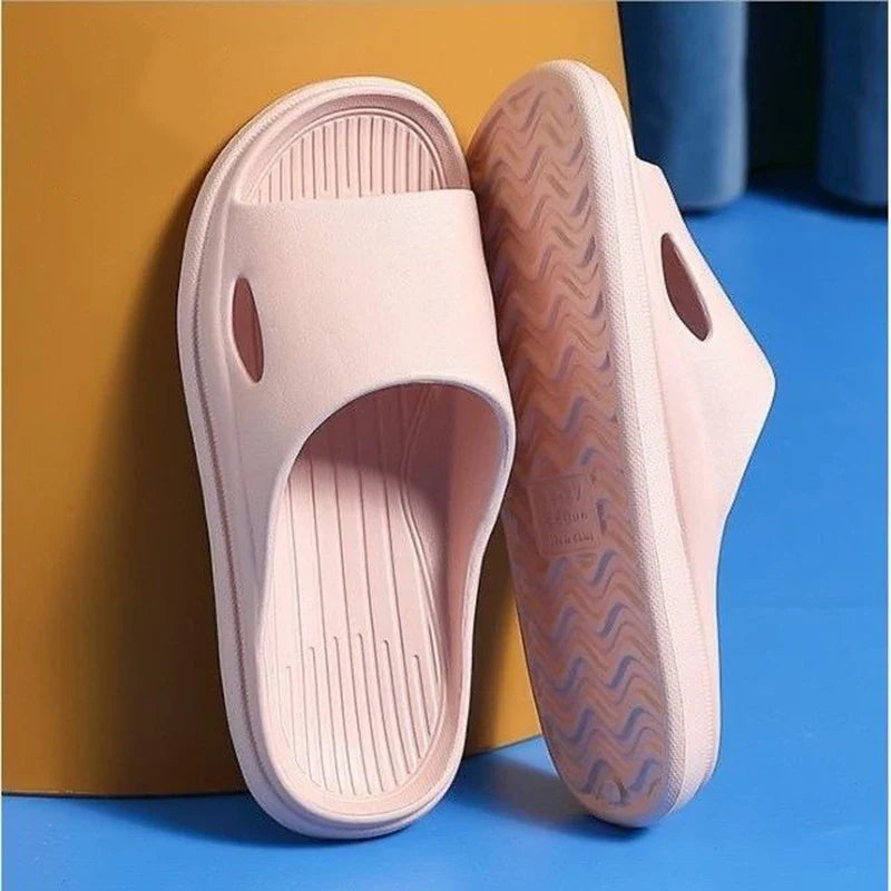 ComfyWalk - Uniseks Flip-Flop Instappers