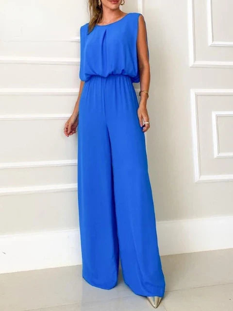 ROSALIA - Modieuze Zomer Jumpsuit