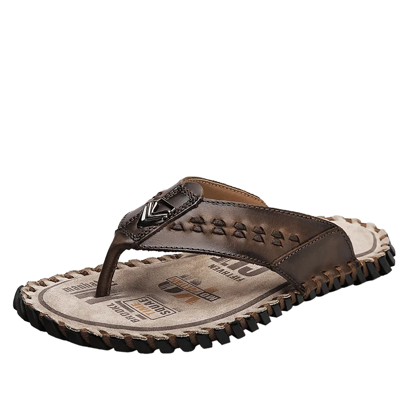 NIKLAS - Stijlvolle Flip Flops Pantoffels