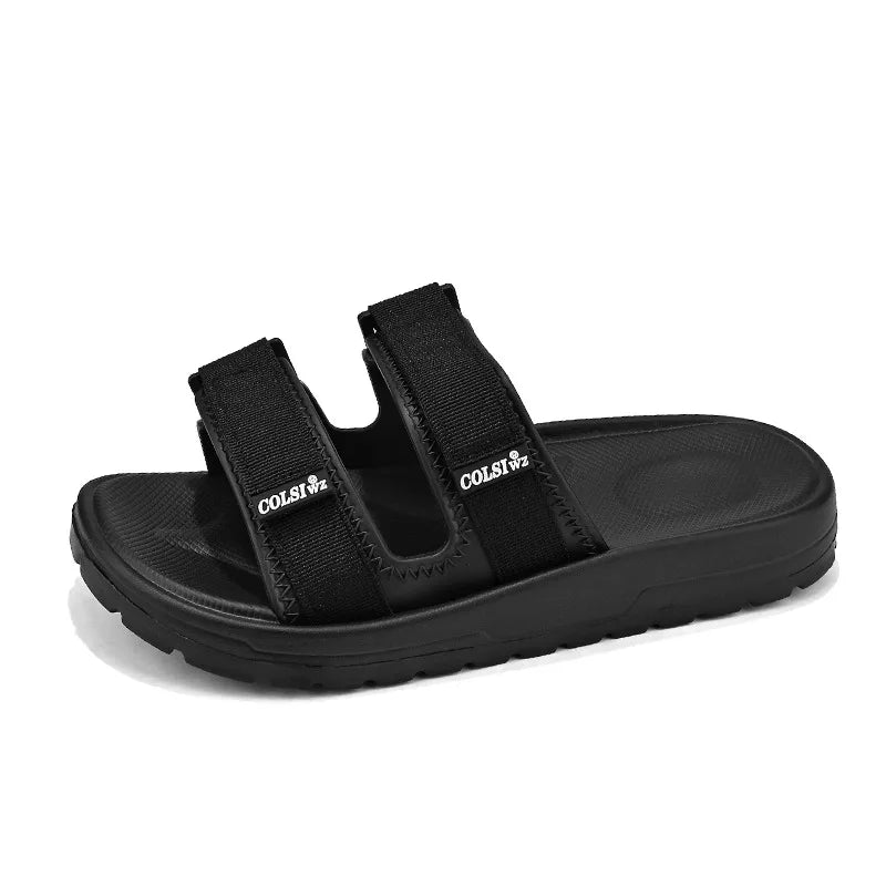 ZORAN - Heren Flip-Flop Slippers
