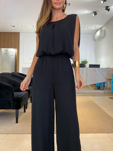 ROSALIA - Modieuze Zomer Jumpsuit