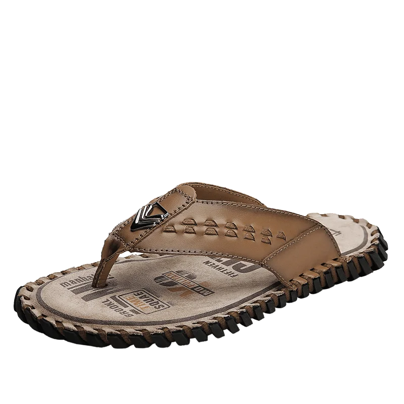 NIKLAS - Stijlvolle Flip Flops Pantoffels