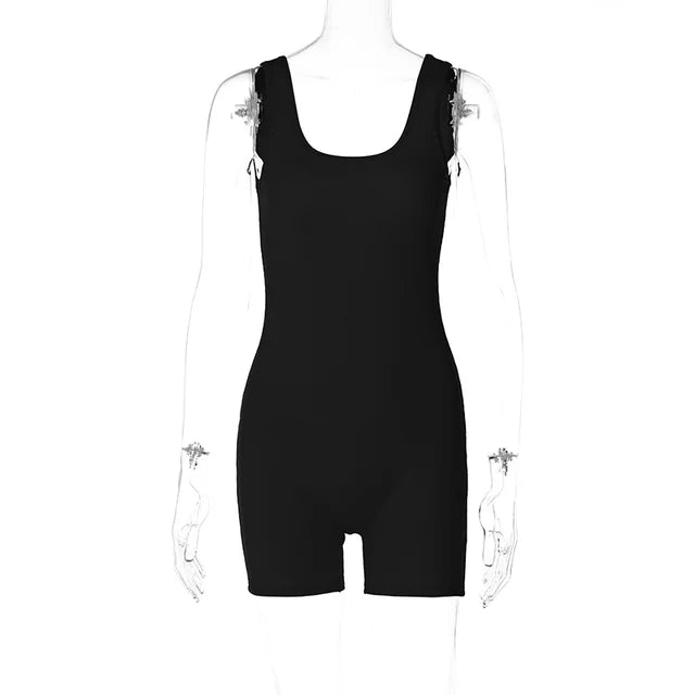 LEA - Zomer Fit Shapewear Jumpsuit