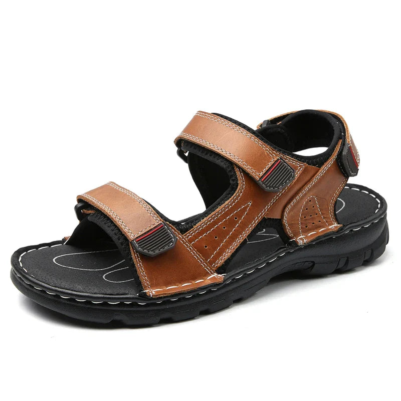 JAVIER - Heren Casual Zomersandalen